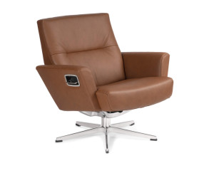Silla de descanso RELIEVE LOW SWIVEL